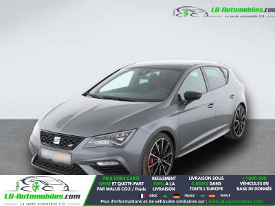 Seat Leon 2.0 TSI 300 BVA