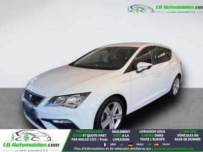 Seat Leon 1.4 TSI 150 BVA
