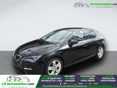 Seat Leon 1.4 TSI 150 BVA