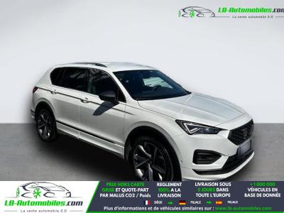 Seat Tarraco 2.0 TDI 200 ch  BVA  5 pl