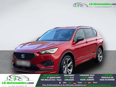 Seat Tarraco 2.0 TDI 200 ch  BVA  5 pl