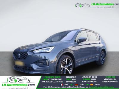 Seat Tarraco 2.0 TDI 200 ch  BVA  5 pl