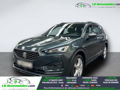 Seat Tarraco 2.0 TDI 200 ch  BVA  5 pl