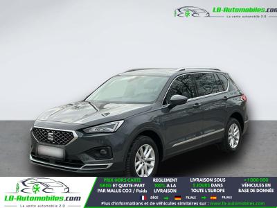 Seat Tarraco 2.0 TDI 200 ch  BVA  5 pl