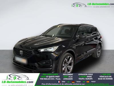 Seat Tarraco 2.0 TDI 200 ch  BVA  5 pl