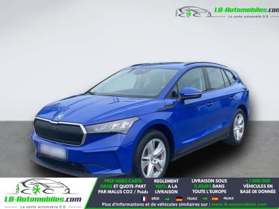 Skoda Enyaq iV 50