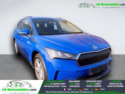 Skoda Enyaq iV 50