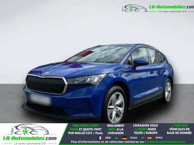 Skoda Enyaq iV 50