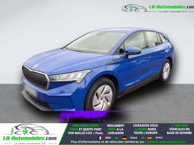 Skoda Enyaq iV 50