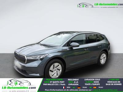 Skoda Enyaq iV 50