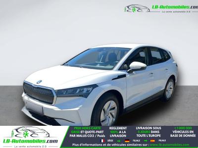 Skoda Enyaq iV 50