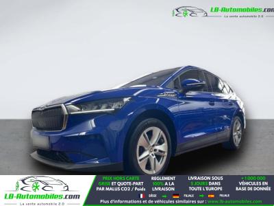 Skoda Enyaq iV 50