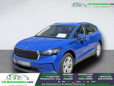 Skoda Enyaq iV 50