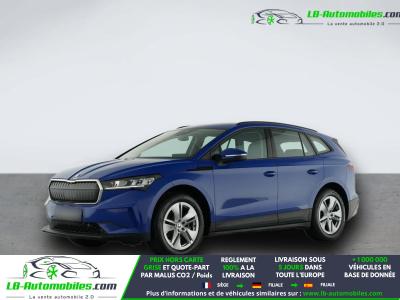 Skoda Enyaq iV 50