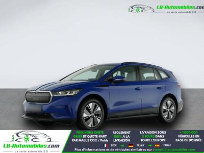 Skoda Enyaq iV 50