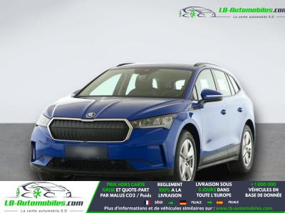 Skoda Enyaq iV 50