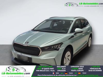 Skoda Enyaq iV 50