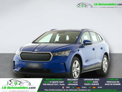 Skoda Enyaq iV 50