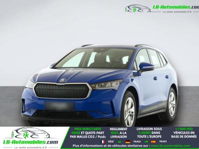 Skoda Enyaq iV 50