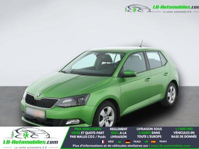 Skoda Fabia 1.2 TSI 90 ch
