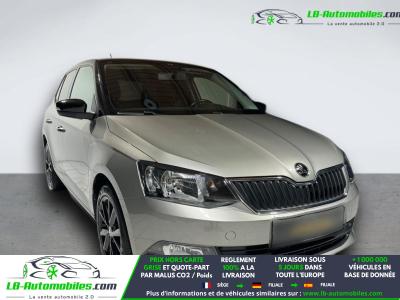 Skoda Fabia 1.2 TSI 90 ch