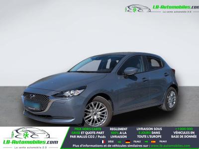 Mazda 2 1.5L SKYACTIV-G 90ch