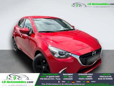 Mazda 2 1.5L SKYACTIV-G 90ch