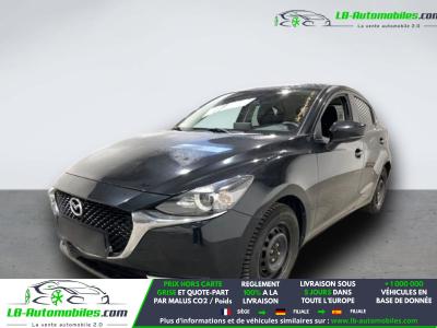 Mazda 2 1.5L SKYACTIV-G 90ch