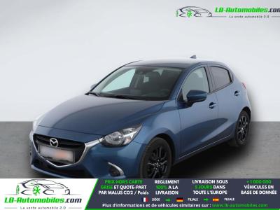 Mazda 2 1.5L SKYACTIV-G 90ch
