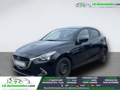 Mazda 2 1.5L SKYACTIV-G 90ch