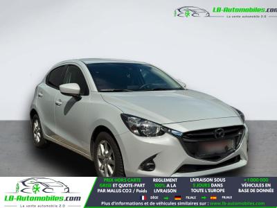 Mazda 2 1.5L SKYACTIV-G 90ch
