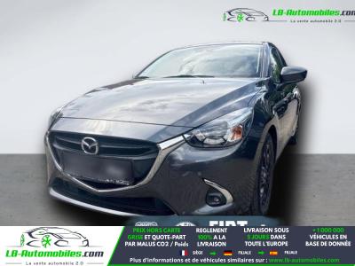 Mazda 2 1.5L SKYACTIV-G 90ch