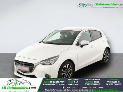 Mazda 2 1.5L SKYACTIV-G 90ch