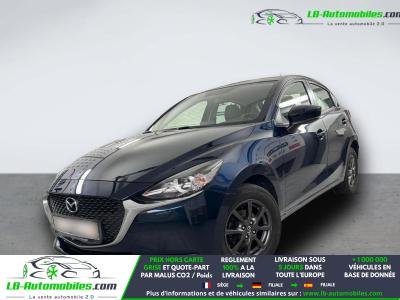 Mazda 2 1.5L SKYACTIV-G 90ch