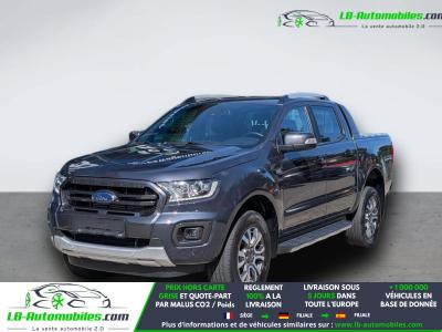 Ford Ranger DOUBLE CABINE 3.2 200 4X4 BVA