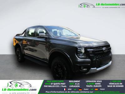 Ford Ranger DOUBLE CABINE 2.0 205 CH BVA e-4WD