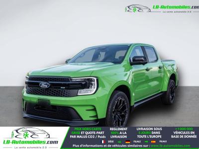 Ford Ranger DOUBLE CABINE 3.0 V6 240 CH BVA e-4WD