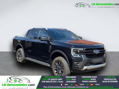 Ford Ranger DOUBLE CABINE 3.0 V6 240 CH BVA e-4WD