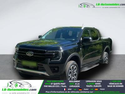 Ford Ranger DOUBLE CABINE 3.0 V6 240 CH BVA e-4WD