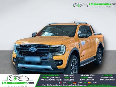 Ford Ranger DOUBLE CABINE 3.0 V6 240 CH BVA e-4WD