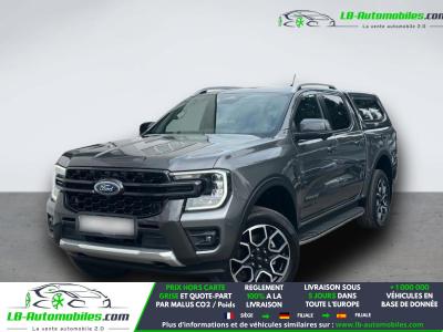 Ford Ranger DOUBLE CABINE 3.0 V6 240 CH BVA e-4WD