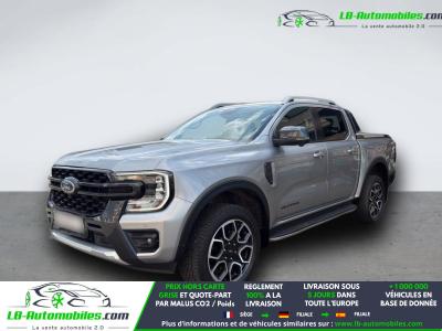Ford Ranger DOUBLE CABINE 3.0 V6 288 CH BVA