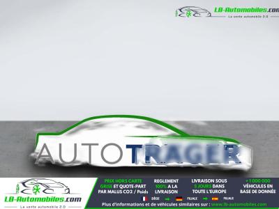 Ford Ranger DOUBLE CABINE 2.0 205 CH BVA e-4WD