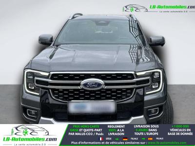 Ford Ranger DOUBLE CABINE 3.0 V6 240 CH BVA e-4WD