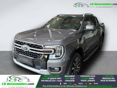 Ford Ranger DOUBLE CABINE 3.0 V6 240 CH BVA e-4WD