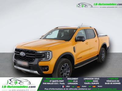 Ford Ranger DOUBLE CABINE 3.0 V6 240 CH BVA e-4WD