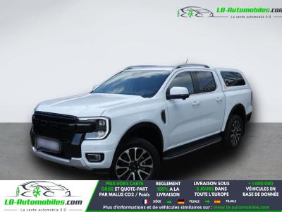 Ford Ranger DOUBLE CABINE 3.0 V6 240 CH BVA e-4WD