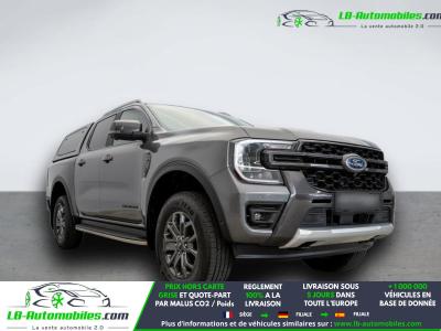 Ford Ranger DOUBLE CABINE 3.0 V6 240 CH BVA e-4WD