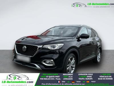 MG EHS 1.5T GDI PHEV 258