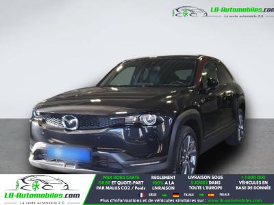 Mazda MX-30 R-EV e-Skyactiv 170 ch BVA